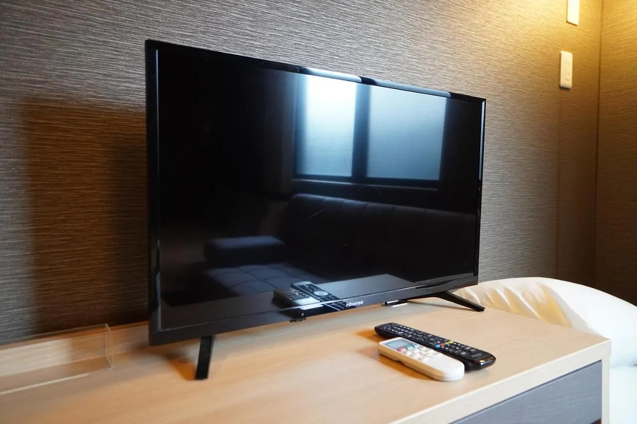 Apartamento Musubi Kioto